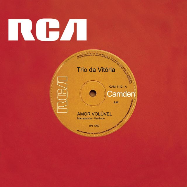 Amor Volúvel / Duas Traições