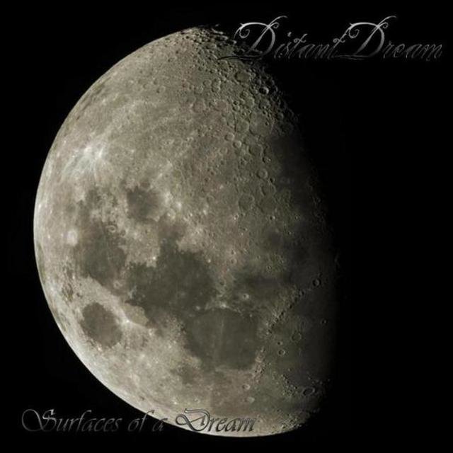 Surfaces of a Dream