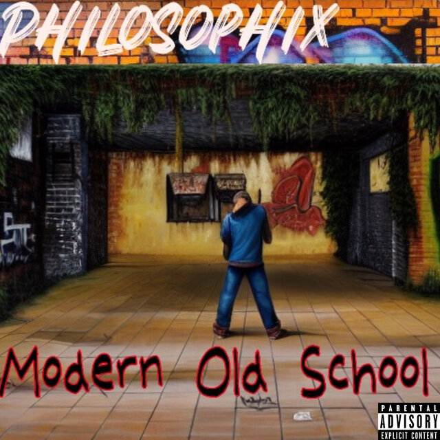 Modern Old School (Remastered)
