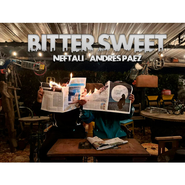 Bitter-Sweet