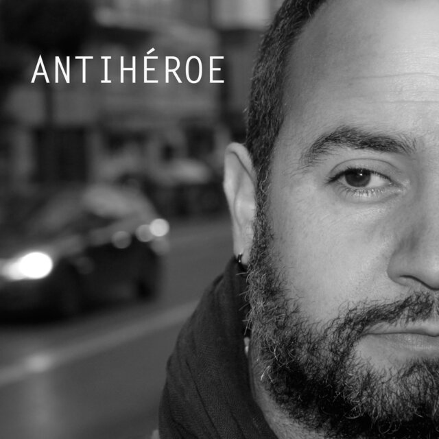 Antihéroe