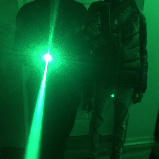 In The Vault