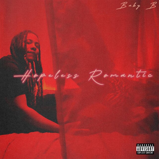 Hopeless Romantic