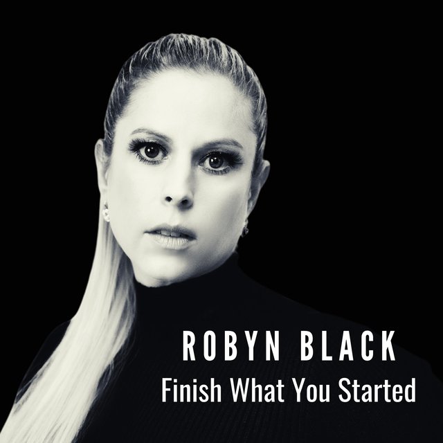 Finish What You Started