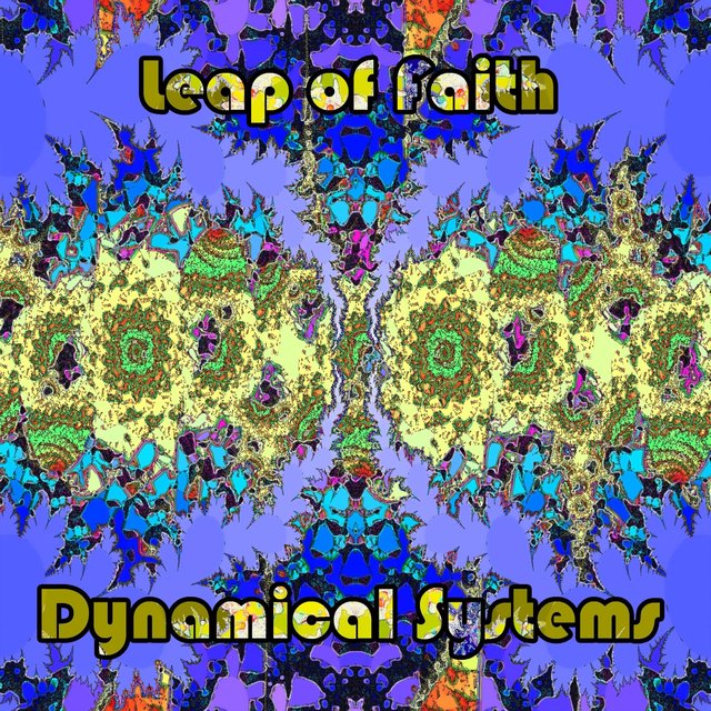 Dynamical Systems