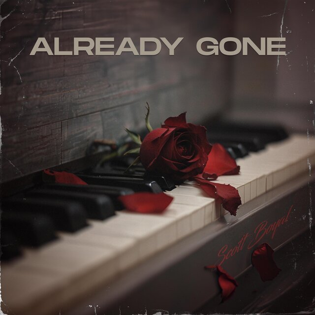 Already Gone
