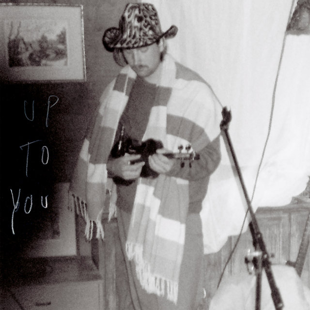 Up To You