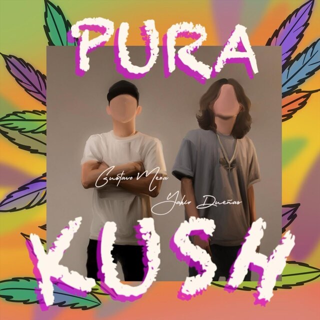 Pura Kush