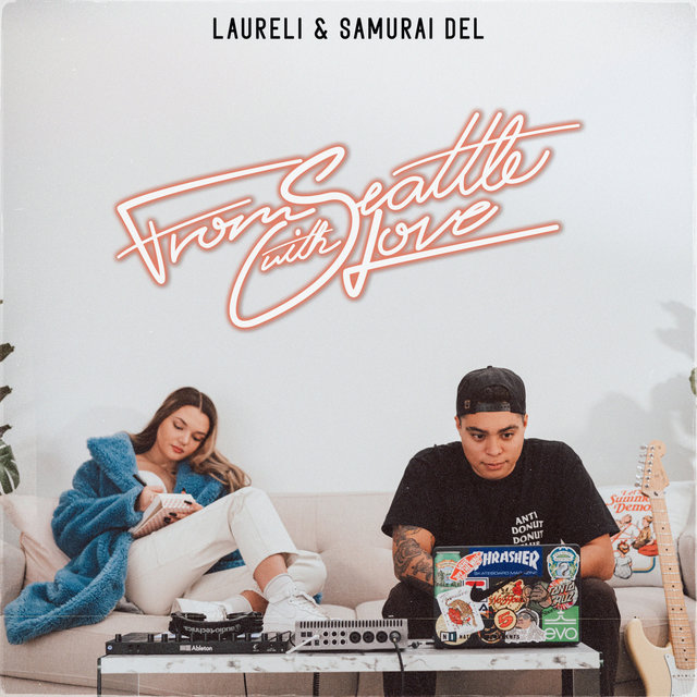 From Seattle with Love EP