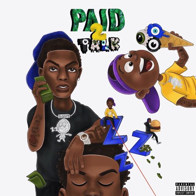 Paid 2 Talk
