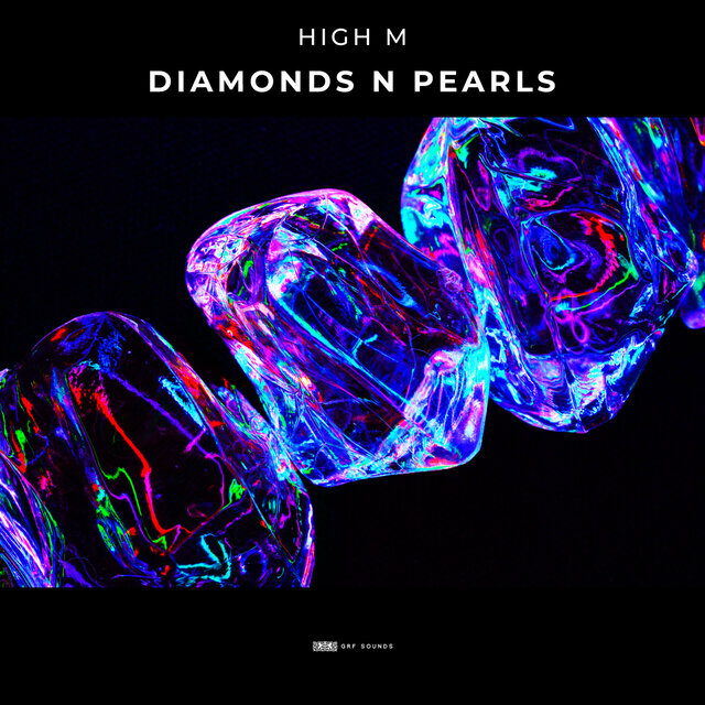 Diamonds n Pearls