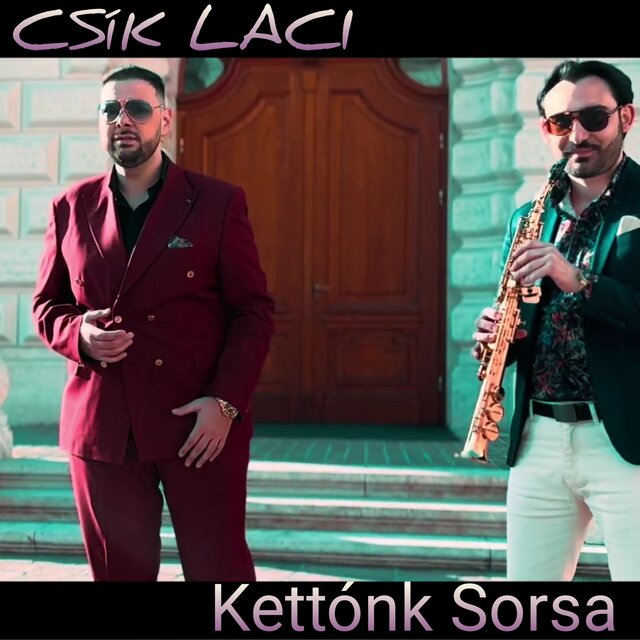 Kettónk Sorsa