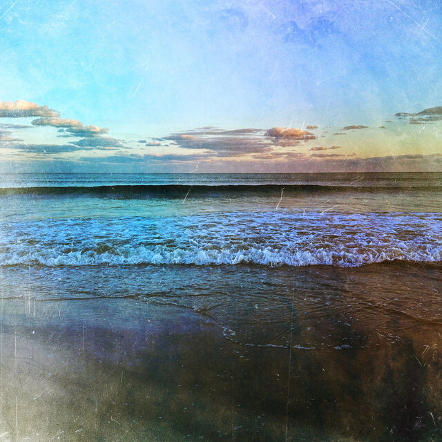 Oceans Vol. 1