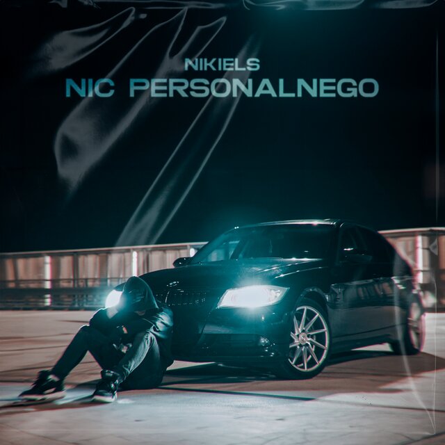 Nic personalnego