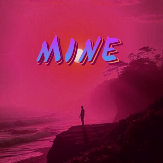 MINE