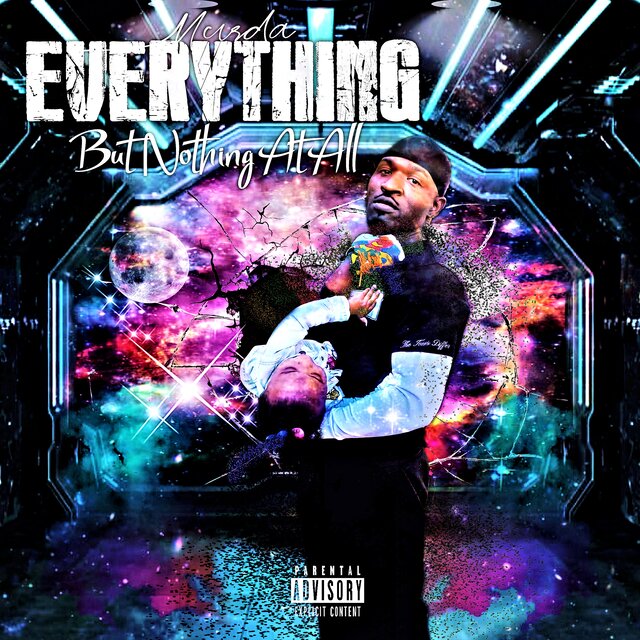 Everything But Nothing At All