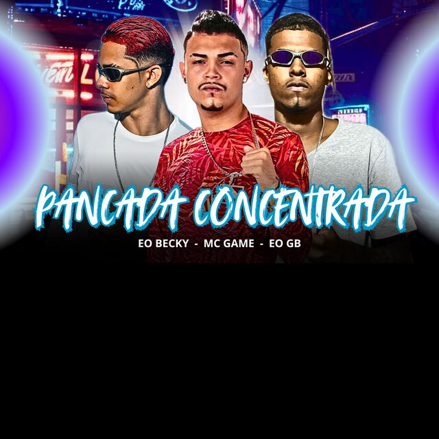 Pancada e Concentrada