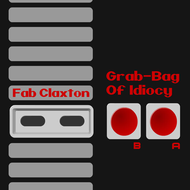 Grab-Bag of Idiocy
