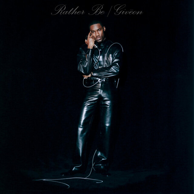 Album artwork