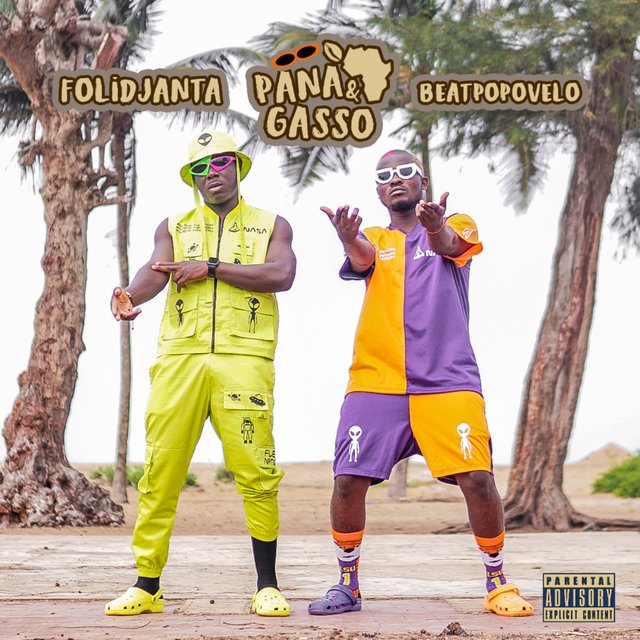 Pana & Gasso