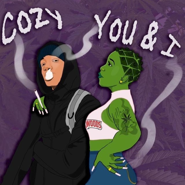 You & I