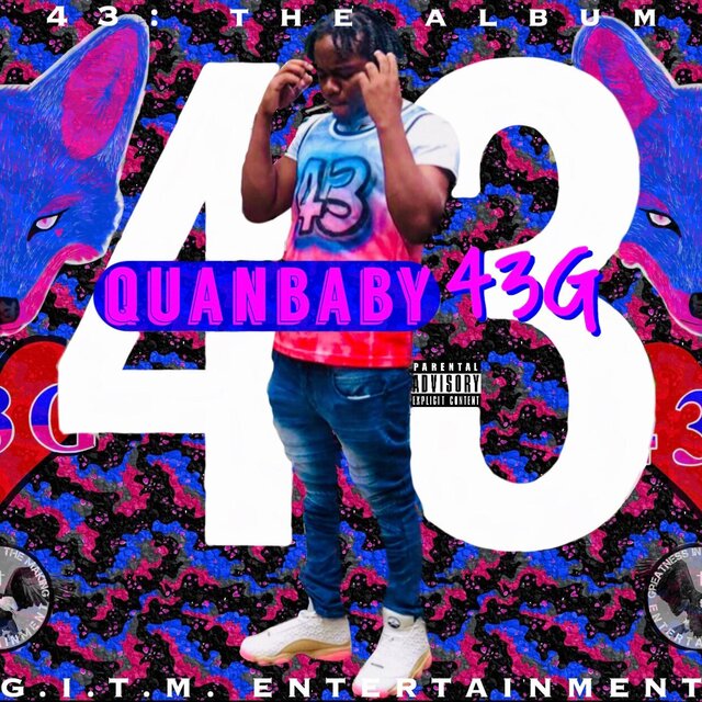 43 : The Album