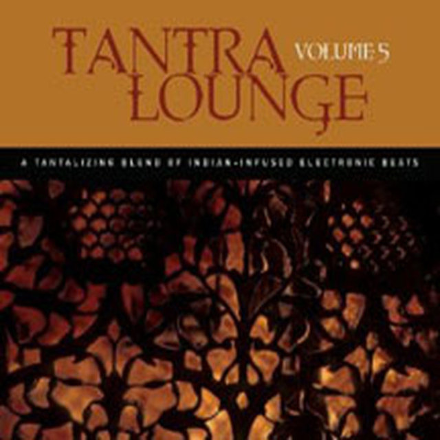 Tantra Lounge 5