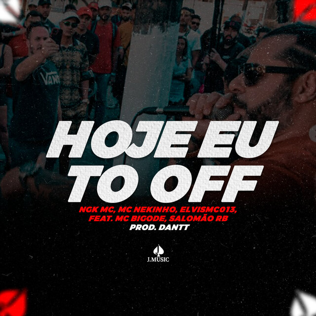 Hoje Eu to Off