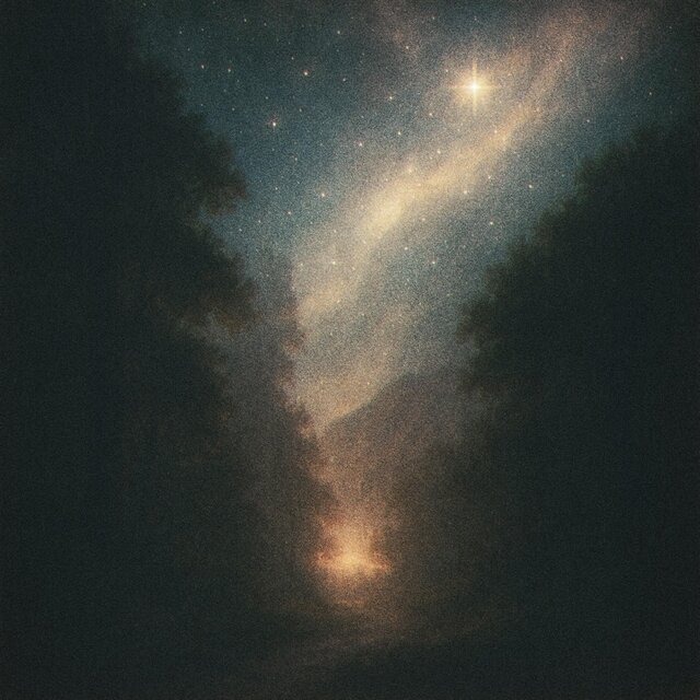 From a Secret Land