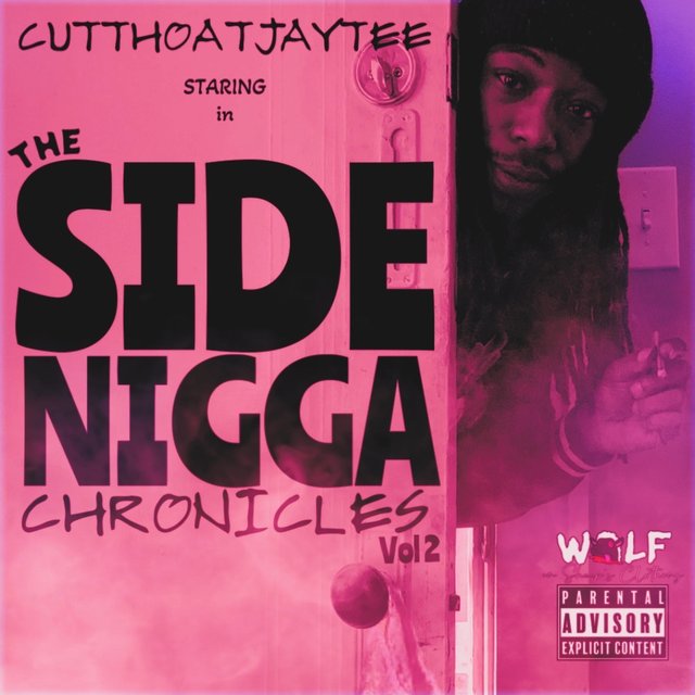 THE SIDE NIGGA CHRONICLES VOL 2