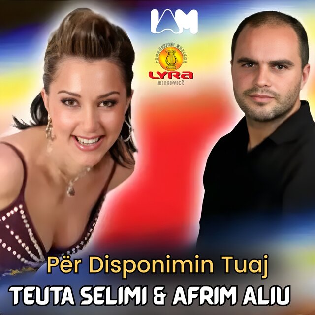 Për Disponimin Tuaj