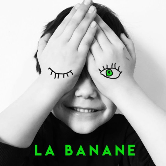 La banane