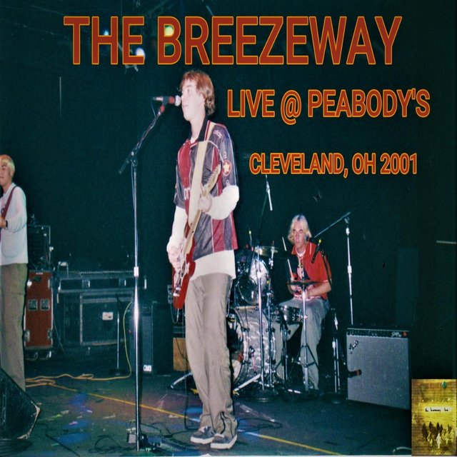 Live @ Peabody's
