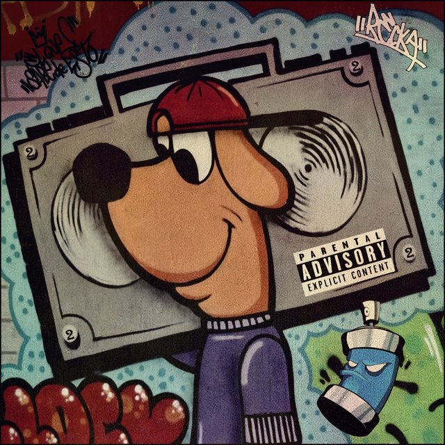 Rap For Real, Vol.2