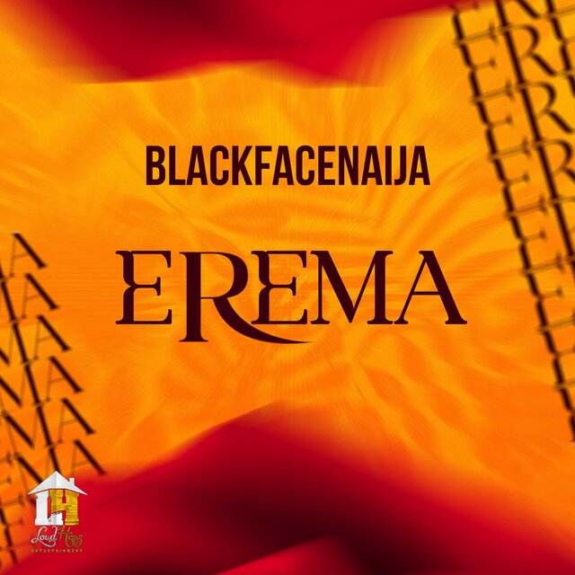 EREMA (Remix)