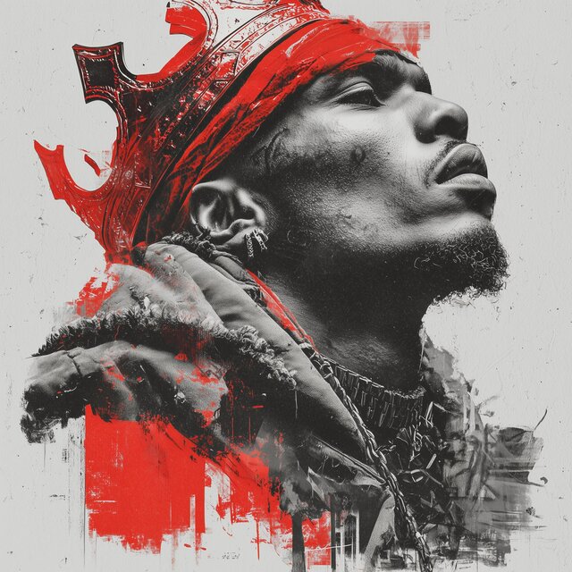 Broken Crowns (Hip Hop/Rap)