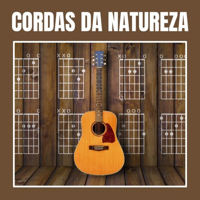 Cordas da Natureza