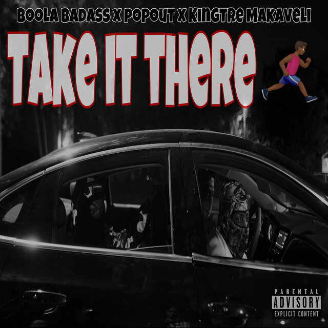 Take It There