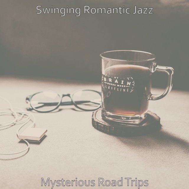 Mysterious Road Trips