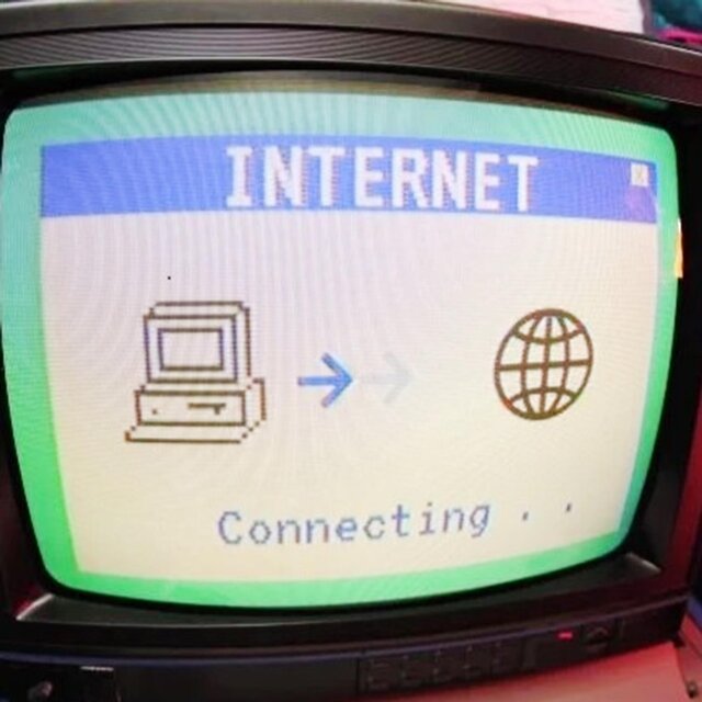 INTERNET KID