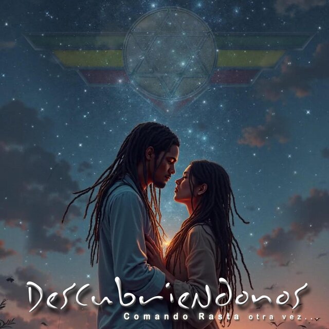 Descubriendonos x Comando Rasta