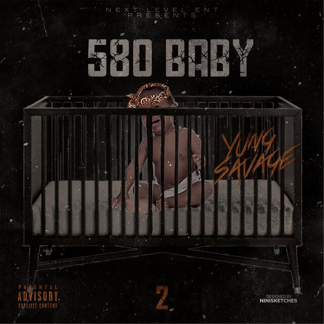 580 Baby 2