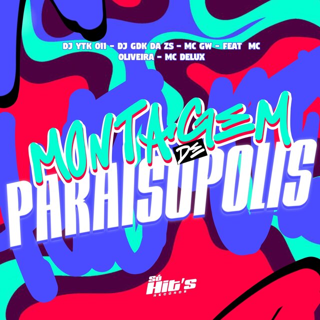 Montagem de Paraisopolis