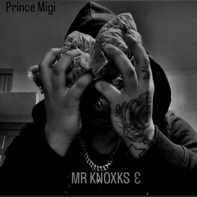 Mr Knoxks 3