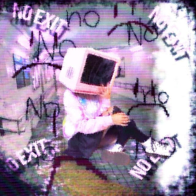 NO EXIT