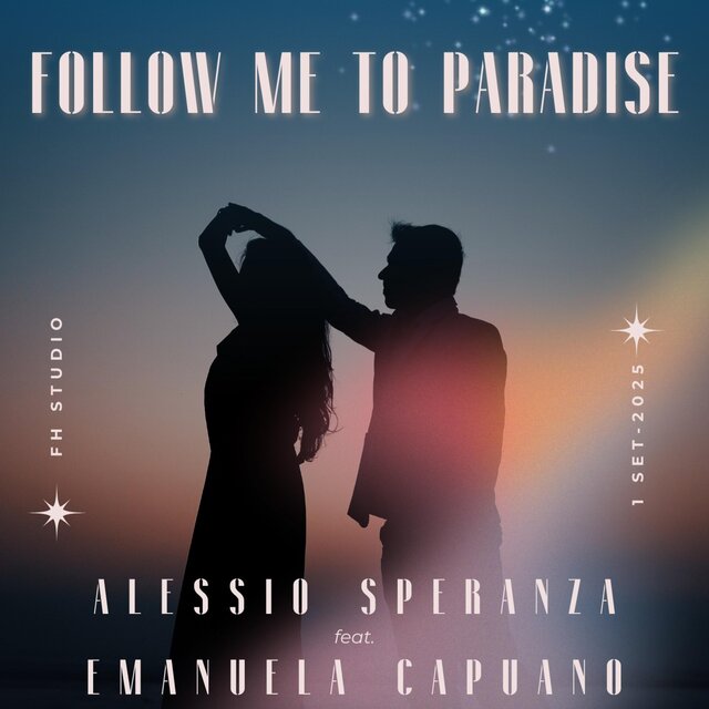 Follow Me to Paradise