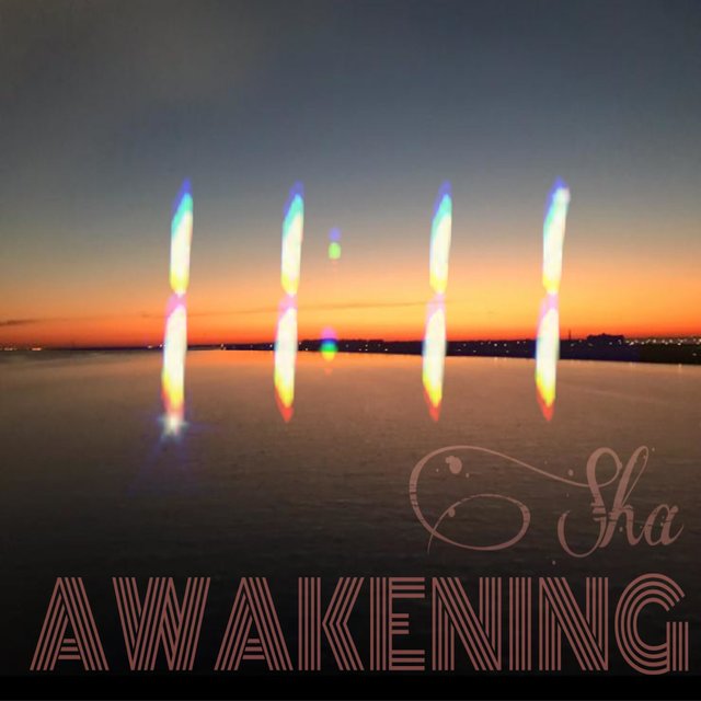 11:11 Awakening