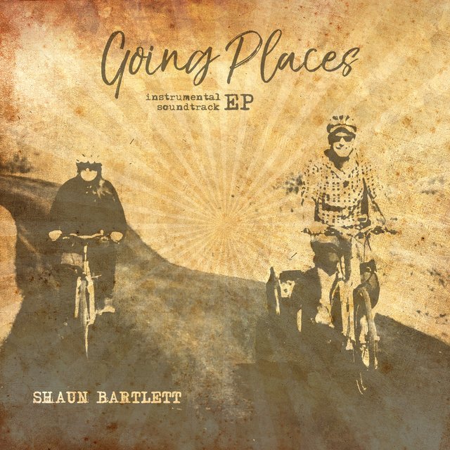 Going Places