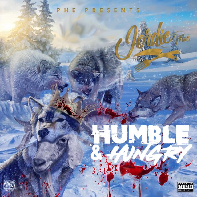 Humble & Hungry