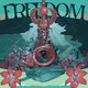 Cover art for album Freedom - Celebrating the Music of Pharoah Sanders by Mark de Clive-Lowe